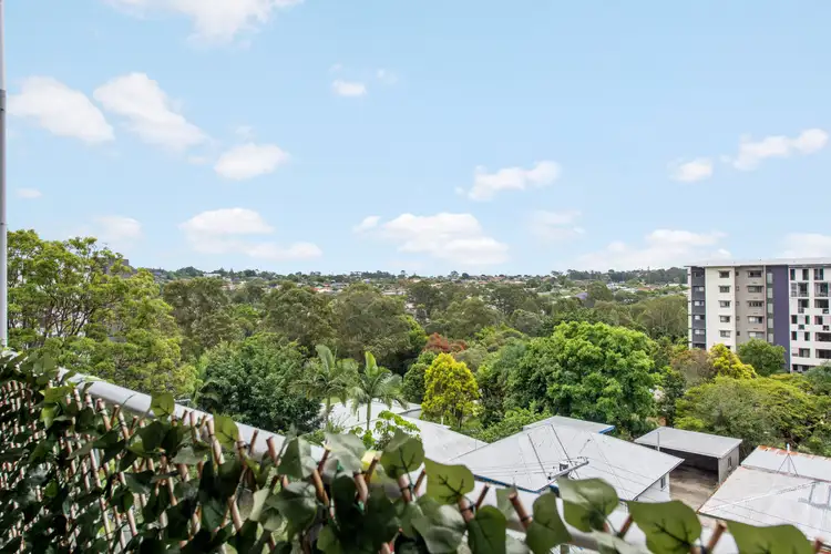 Second view of Homely unit listing, 21/26 Western Avenue, Chermside QLD 4032