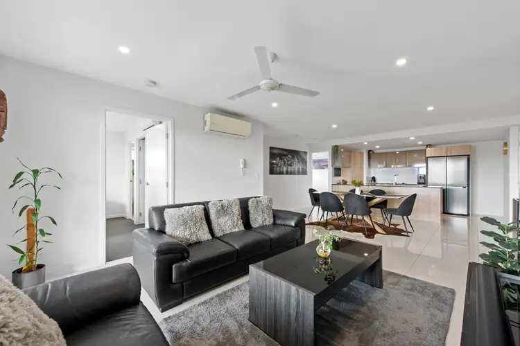 Third view of Homely unit listing, 21/26 Western Avenue, Chermside QLD 4032