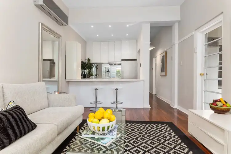 Third view of Homely apartment listing, 1/11 Colin Street, West Perth WA 6005