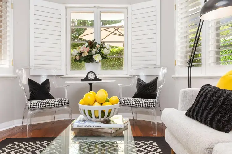 Fourth view of Homely apartment listing, 1/11 Colin Street, West Perth WA 6005