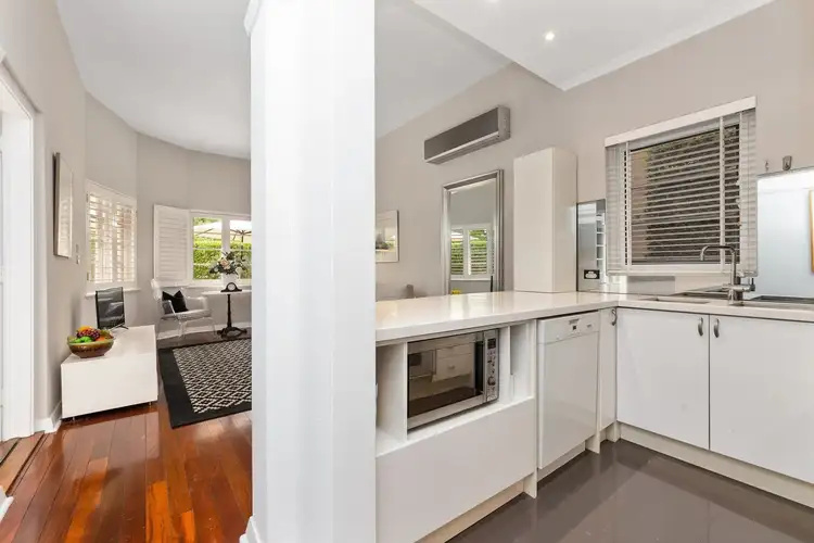 Fifth view of Homely apartment listing, 1/11 Colin Street, West Perth WA 6005