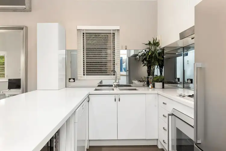 Sixth view of Homely apartment listing, 1/11 Colin Street, West Perth WA 6005