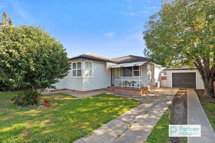 46 Margaret Street, Tamworth NSW 2340