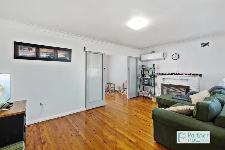 Second view of Homely house listing, 46 Margaret Street, Tamworth NSW 2340