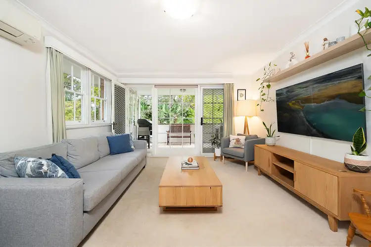 Main view of Homely apartment listing, 5/1416 Pacific Highway, Turramurra NSW 2074