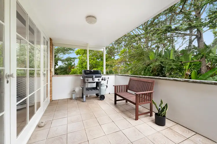 Second view of Homely apartment listing, 5/1416 Pacific Highway, Turramurra NSW 2074