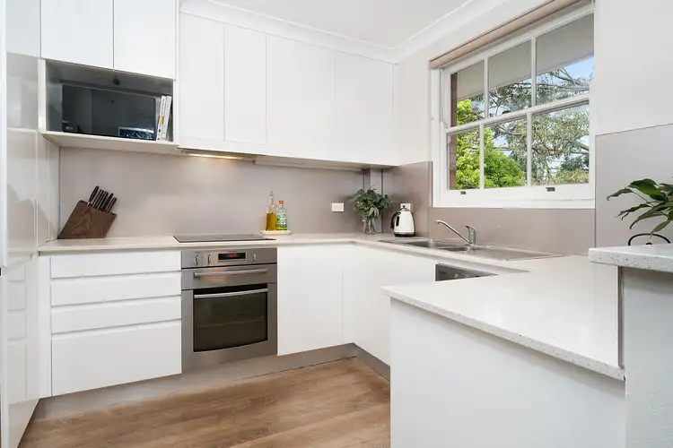 Third view of Homely apartment listing, 5/1416 Pacific Highway, Turramurra NSW 2074