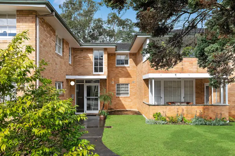 Fifth view of Homely apartment listing, 5/1416 Pacific Highway, Turramurra NSW 2074