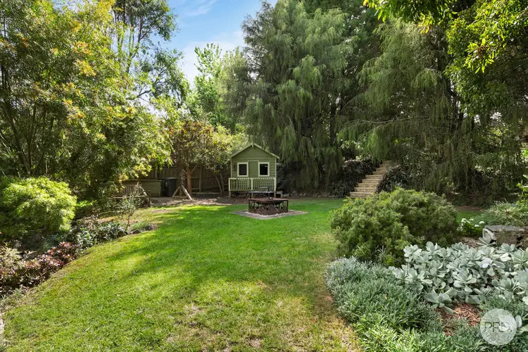 Second view of Homely house listing, 16 Waranga Street, Nerrina VIC 3350
