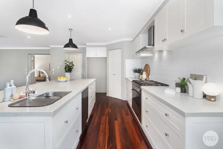 Fifth view of Homely house listing, 16 Waranga Street, Nerrina VIC 3350