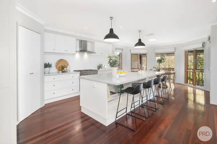 Sixth view of Homely house listing, 16 Waranga Street, Nerrina VIC 3350