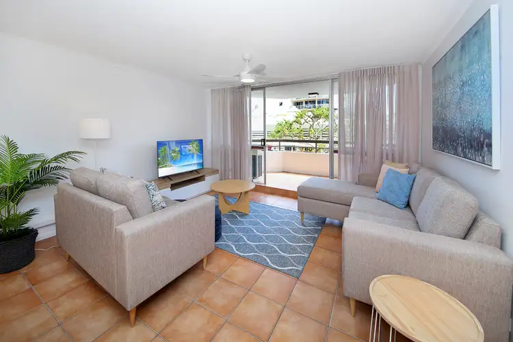 Third view of Homely unit listing, 2C/135 Parkyn Parade, Mooloolaba QLD 4557