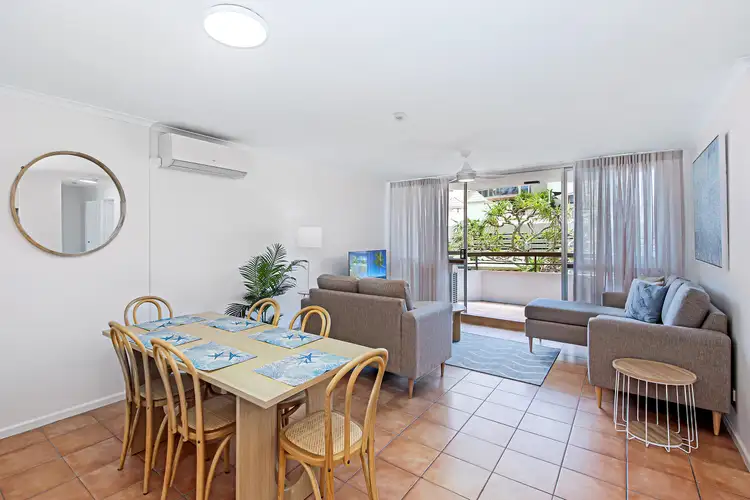 Sixth view of Homely unit listing, 2C/135 Parkyn Parade, Mooloolaba QLD 4557