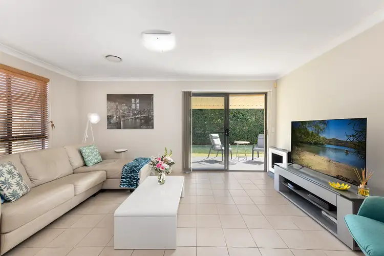 Third view of Homely house listing, 9b Somerville Road, Hornsby Heights NSW 2077