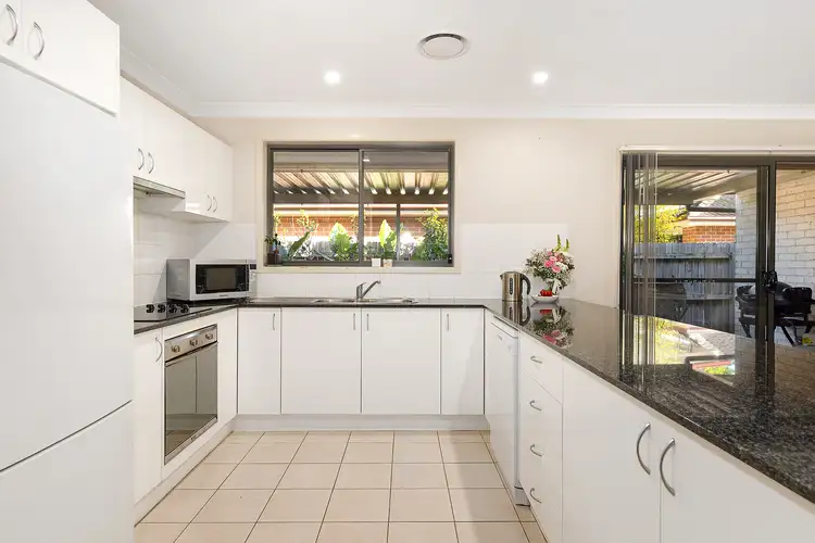 Fourth view of Homely house listing, 9b Somerville Road, Hornsby Heights NSW 2077