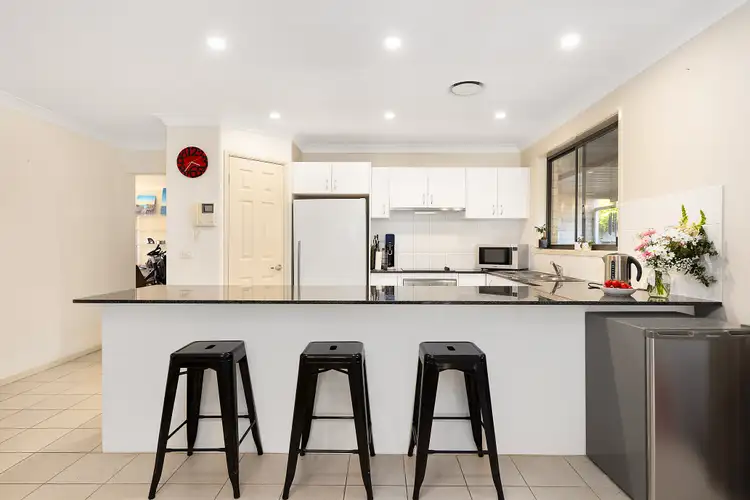 Fifth view of Homely house listing, 9b Somerville Road, Hornsby Heights NSW 2077