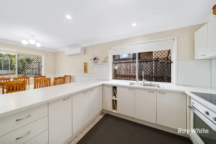 Fourth view of Homely house listing, 9 KINGFISHER CL, Loganlea QLD 4131