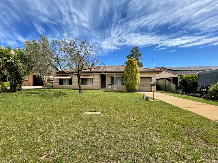 Main view of Homely house listing, 23 Oxley Circle, Dubbo NSW 2830