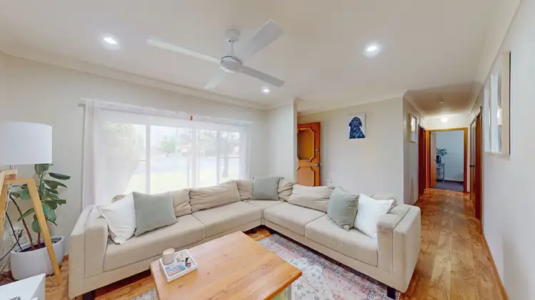 Second view of Homely house listing, 23 Oxley Circle, Dubbo NSW 2830