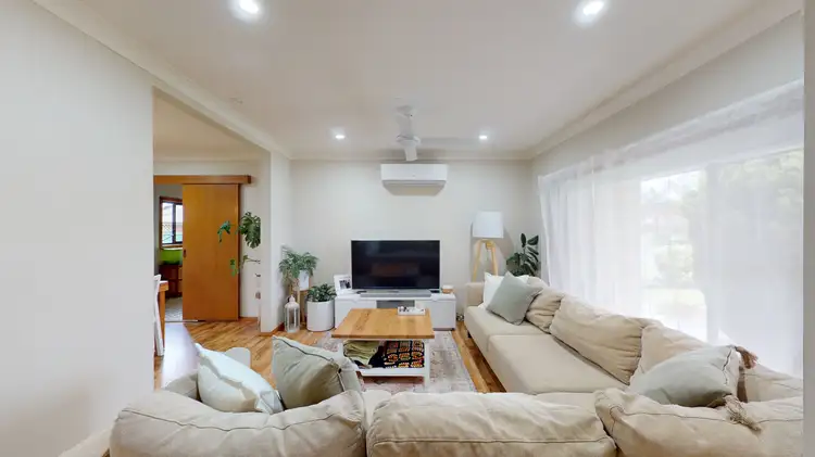 Third view of Homely house listing, 23 Oxley Circle, Dubbo NSW 2830