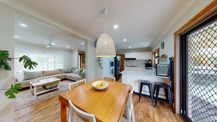 Fourth view of Homely house listing, 23 Oxley Circle, Dubbo NSW 2830