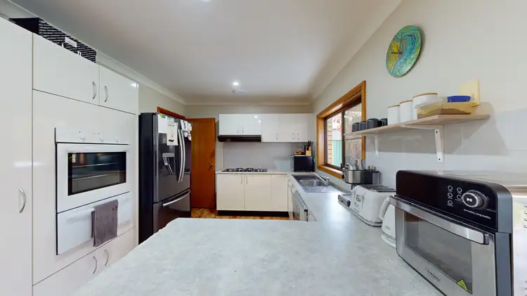 Fifth view of Homely house listing, 23 Oxley Circle, Dubbo NSW 2830