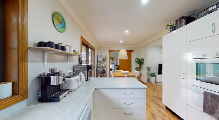Sixth view of Homely house listing, 23 Oxley Circle, Dubbo NSW 2830
