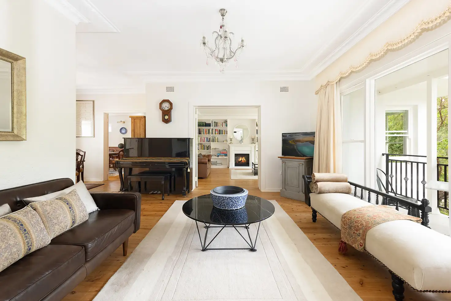 Main view of Homely house listing, 42 Wyomee Avenue, West Pymble NSW 2073