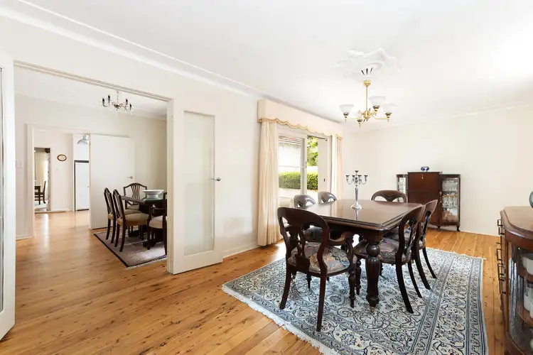 Third view of Homely house listing, 42 Wyomee Avenue, West Pymble NSW 2073