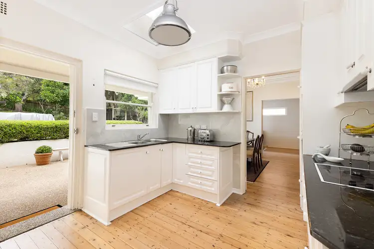 Fifth view of Homely house listing, 42 Wyomee Avenue, West Pymble NSW 2073