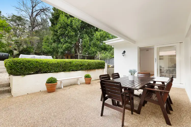Sixth view of Homely house listing, 42 Wyomee Avenue, West Pymble NSW 2073