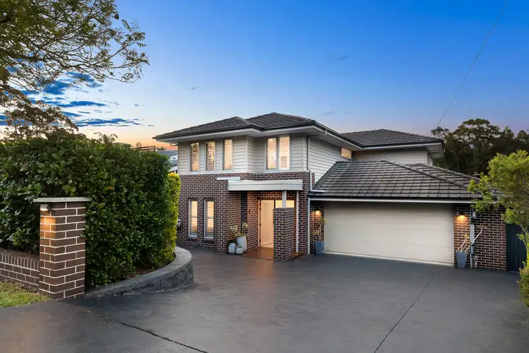 7 Kamilaroy Road, West Pymble NSW 2073