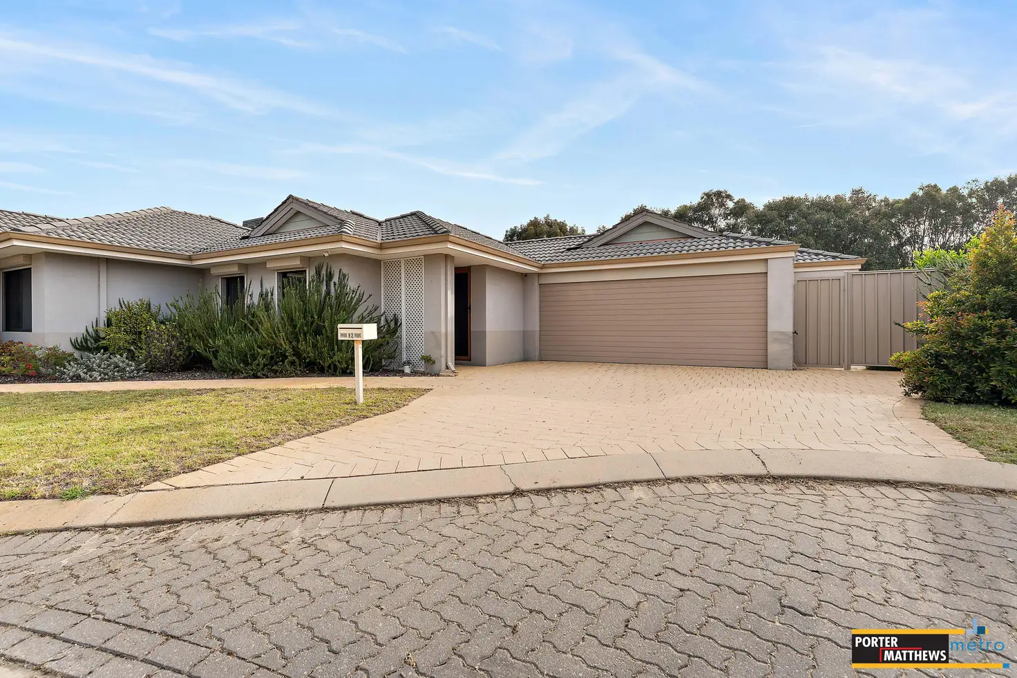 Main view of Homely house listing, 92 Panozza Circle, Maddington WA 6109
