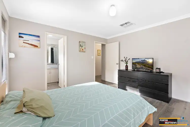 Fourth view of Homely house listing, 92 Panozza Circle, Maddington WA 6109