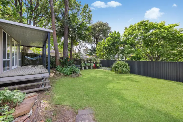 Sixth view of Homely house listing, 87 Monteith Street, Warrawee NSW 2074