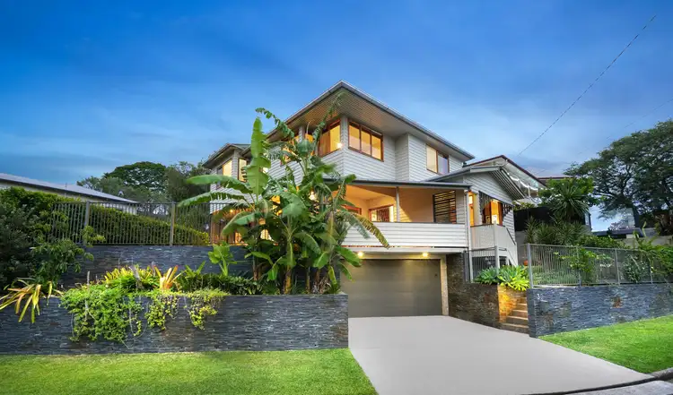 39 Corona Avenue, Ashgrove QLD 4060