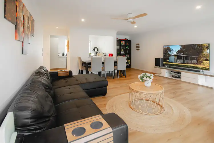 Third view of Homely villa listing, 9/26 Government Road, Labrador QLD 4215