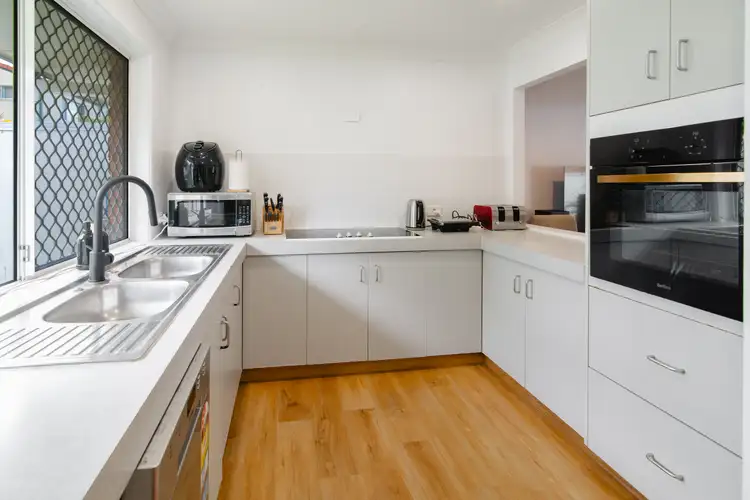 Fourth view of Homely villa listing, 9/26 Government Road, Labrador QLD 4215