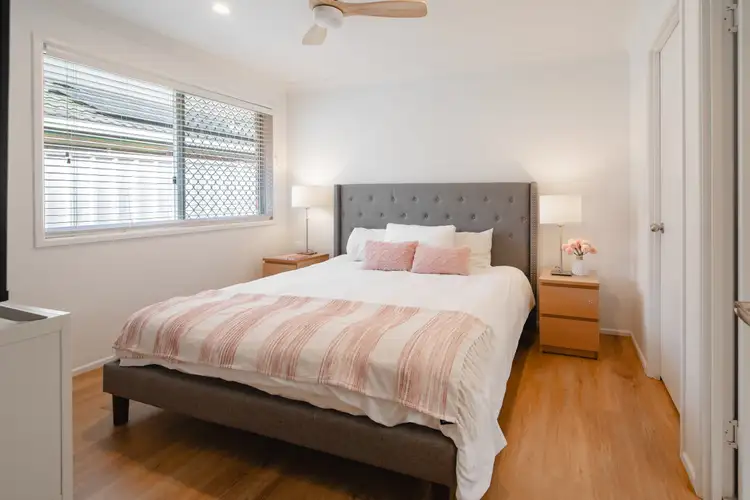 Fifth view of Homely villa listing, 9/26 Government Road, Labrador QLD 4215