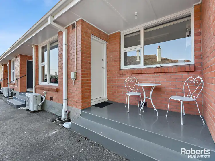 2/93 Elphin Road, Newstead TAS 7250