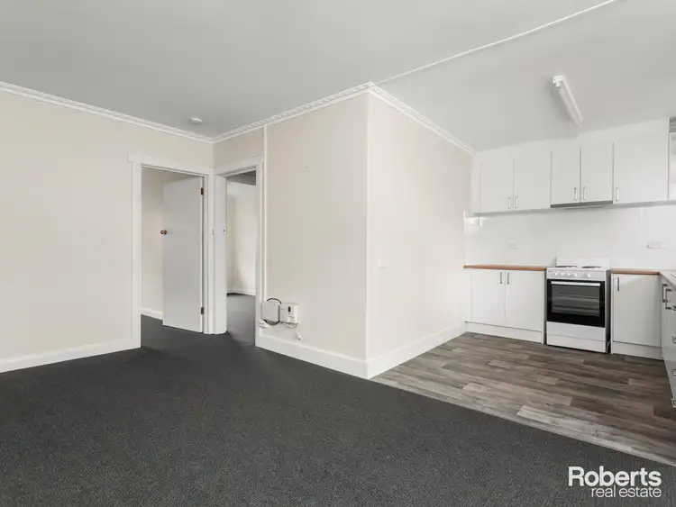 Third view of Homely unit listing, 2/93 Elphin Road, Newstead TAS 7250