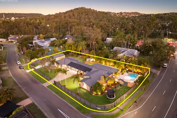 Fourth view of Homely house listing, 36-38 Queens Park Circuit, Oxenford QLD 4210