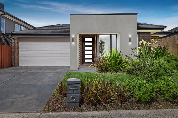 Main view of Homely house listing, 7 Verdant Street, Wantirna South VIC 3152