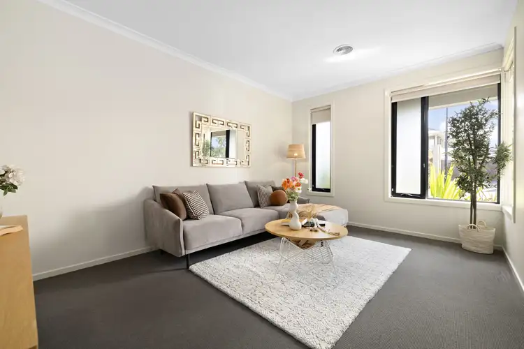 Second view of Homely house listing, 7 Verdant Street, Wantirna South VIC 3152