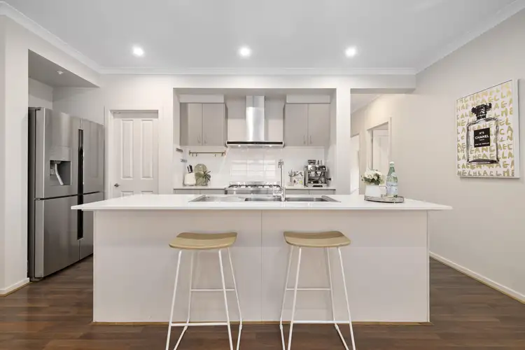 Third view of Homely house listing, 7 Verdant Street, Wantirna South VIC 3152