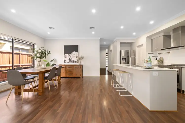 Fourth view of Homely house listing, 7 Verdant Street, Wantirna South VIC 3152