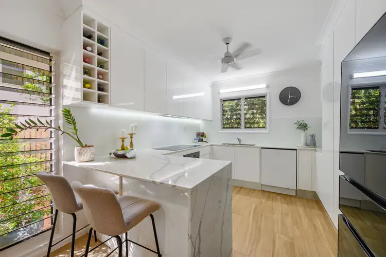 Third view of Homely unit listing, 1/56 Alexandra Street, North Ward QLD 4810