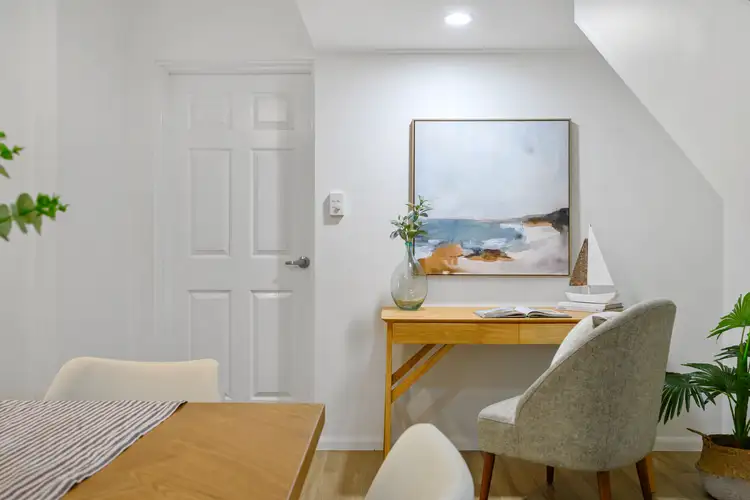 Fifth view of Homely unit listing, 1/56 Alexandra Street, North Ward QLD 4810