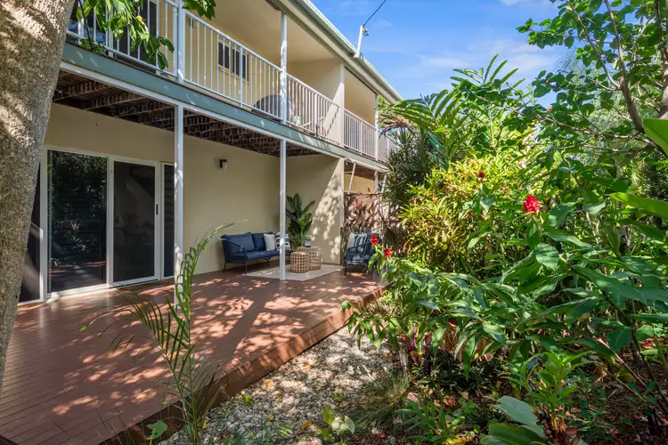 Sixth view of Homely unit listing, 1/56 Alexandra Street, North Ward QLD 4810