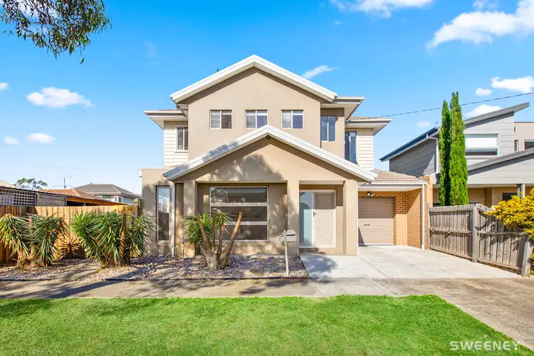 1 Talbot Street, Altona Meadows VIC 3028
